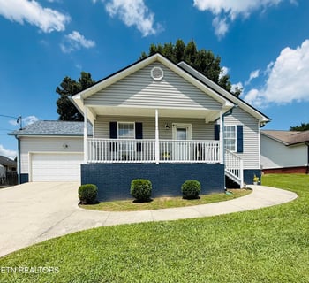 109 Pecan Cir, Corryton, TN 37721