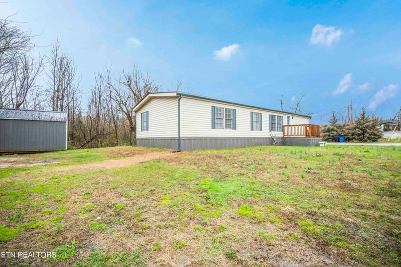109 Pine Ridge Rd, Clinton, TN 37716