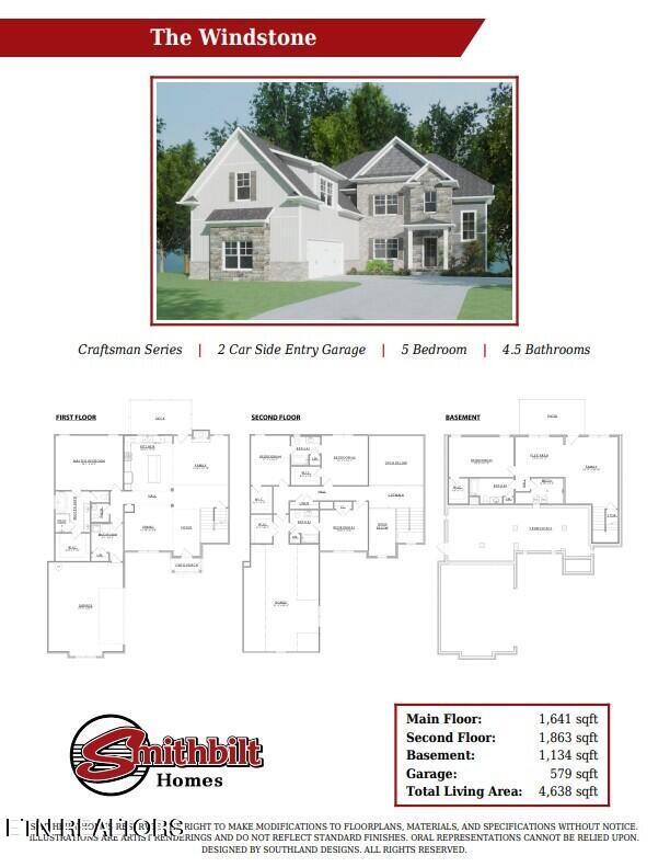109 Pineberry West Rd Lot 463, Oak Ridge, TN 37830