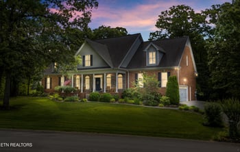 109 Red Grouse Dr, Lenoir City, TN 37772