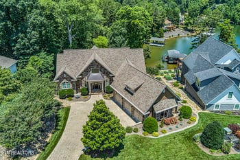 109 Shawnee Point, Loudon, TN 37774