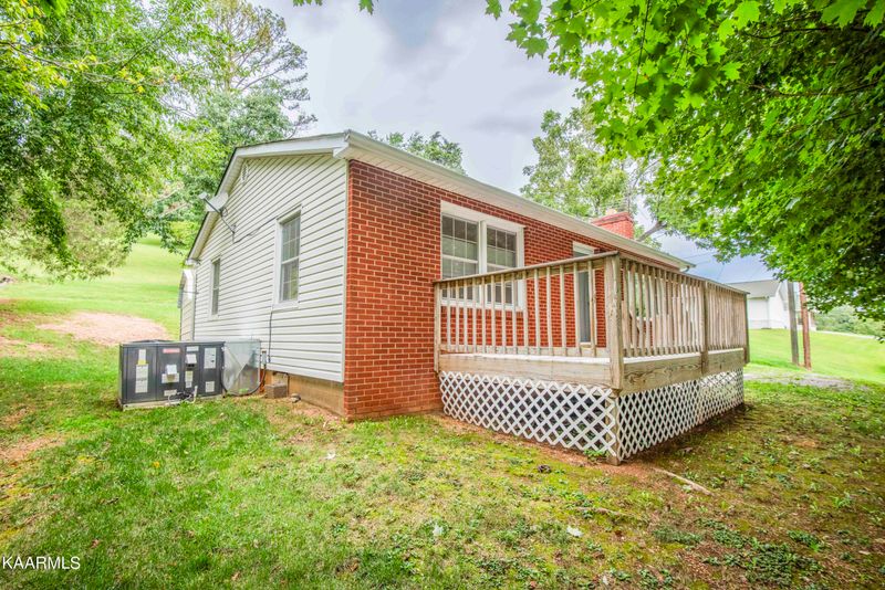 109 Spring St, Maynardville, TN 37807