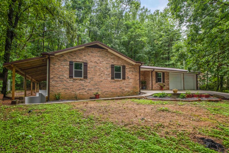 109 Timbercrest Dr, Oak Ridge, TN 37830