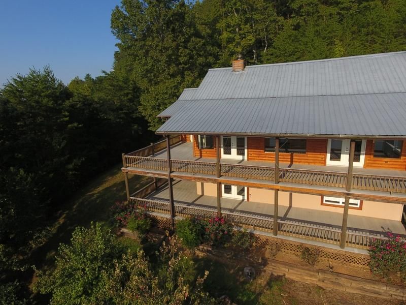 109 Valley Vw, Tellico Plains, TN 37385