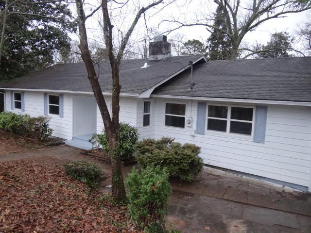 109 W Dalton Rd, Oak Ridge, TN 37830