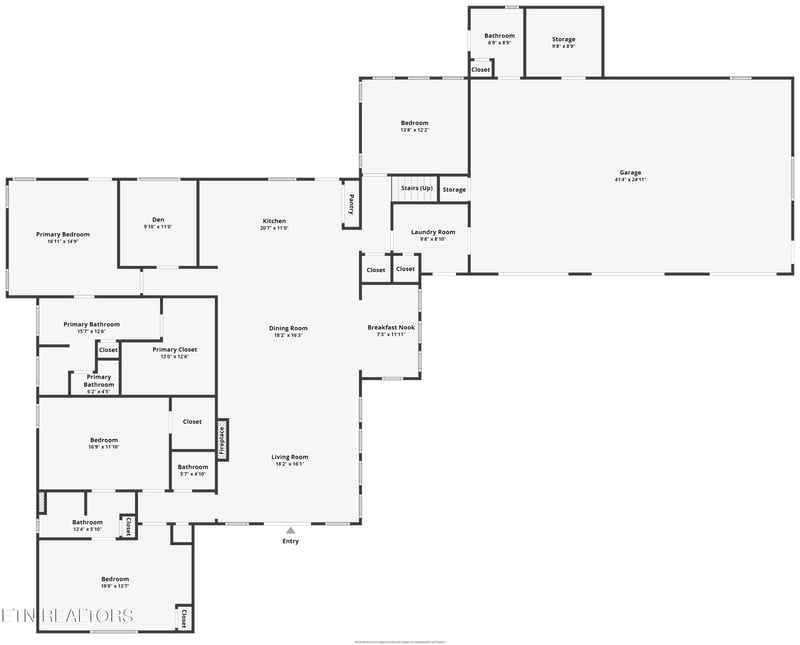 109 Whaley Way, Maryville, TN 37804