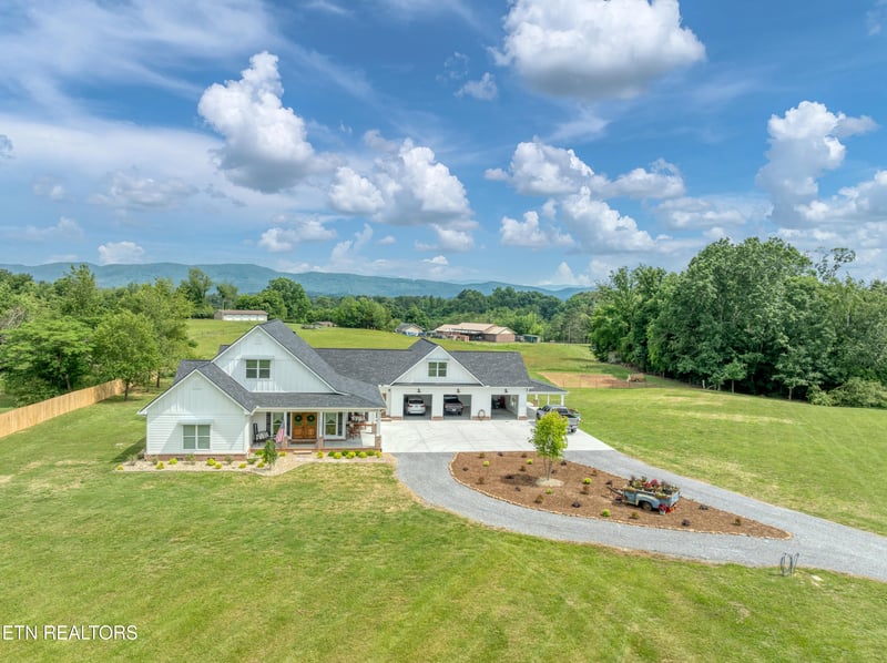 109 Whaley Way, Maryville, TN 37804