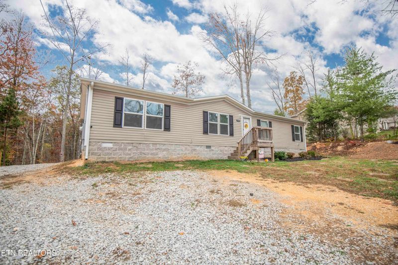 109 Winding Tr, Harriman, TN 37748