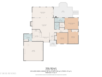 109 Winslow Ln, Fairfield Glade, TN 38558