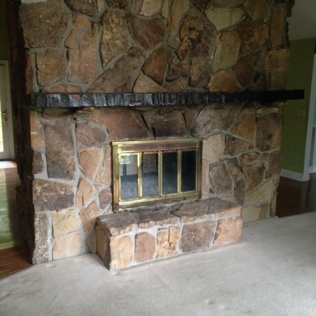 1090 Panther Creek Rd, Morristown, TN 37814