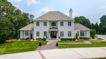 10902 Merrimac Dr, Knoxville, TN 37934