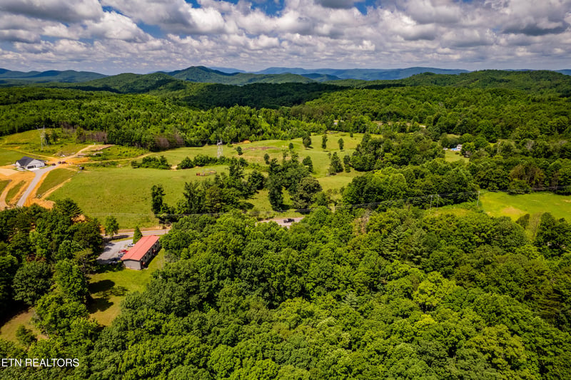 10905 New Highway 68, Tellico Plains, TN 37385