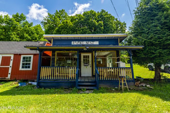 10905 New Highway 68, Tellico Plains, TN 37385
