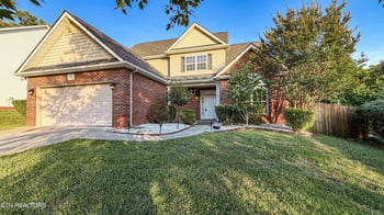 10908 Gable Run Dr, Knoxville, TN 37931