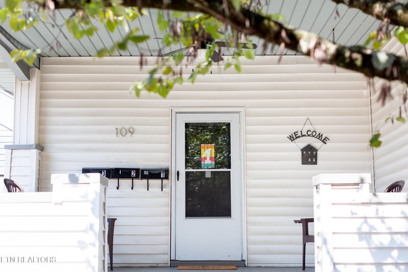 109115 E Glenwood Ave, Knoxville, TN 37917