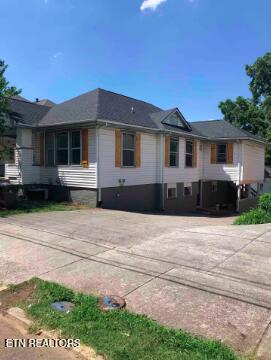 109115 E Glenwood Ave, Knoxville, TN 37917