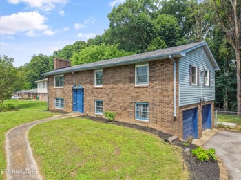 10917 Sonja Dr, Knoxville, TN 37934