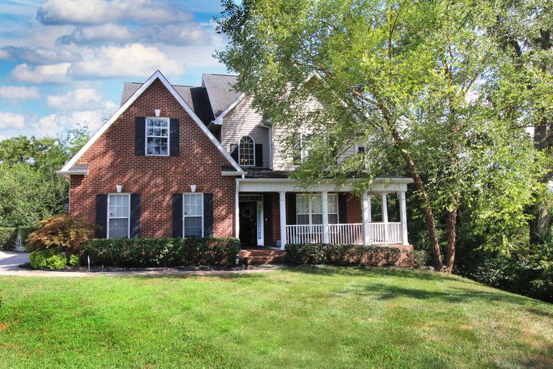 10924 Amber Jack Ln, Knoxville, TN 37934