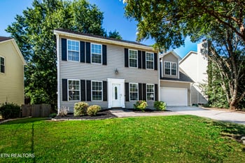 10934 Topview Ln, Knoxville, TN 37934