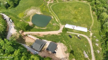 1095 Stanley Creek Rd, Oneida, TN 37841