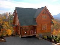 1095 Towering Oaks Dr, Pigeon Forge, TN 37876