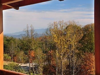1095 Towering Oaks Dr, Pigeon Forge, TN 37876