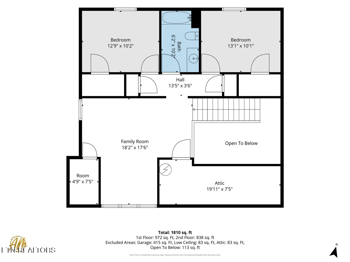 10959 Woodford Bend Way, Knoxville, TN 37934