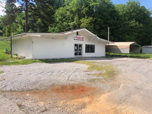 1098 E Lee Hwy, Loudon, TN 37774