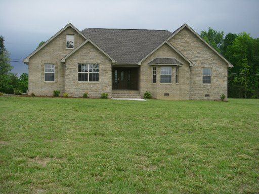 1098 Pow Camp, Crossville, TN 38572