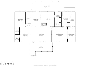 10985 Lantana Rd, Crossville, TN 38572
