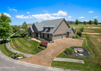 1099 Buckhorn Way, Loudon, TN 37774