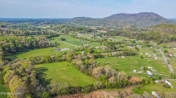 11 Acres Richland Rd, Mascot, TN 37806