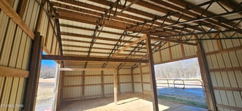 11 Acres Richland Rd, Mascot, TN 37806