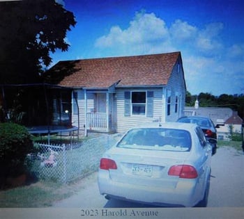 11 Homes Harold & Saxton Ave, Knoxville, TN 37915