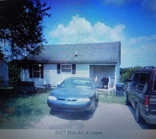 11 Homes Harold & Saxton Ave, Knoxville, TN 37915