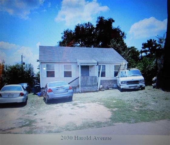 11 Homes Harold & Saxton Ave, Knoxville, TN 37915