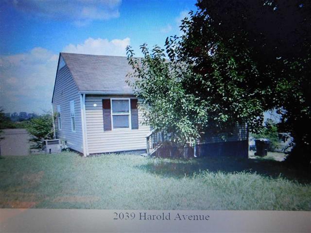 11 Homes Harold & Saxton Ave, Knoxville, TN 37915