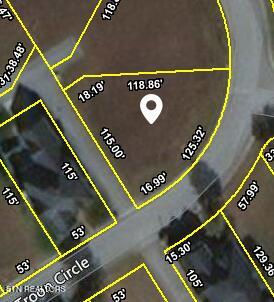 11 Royal Troon Cir, Oak Ridge, TN 37830