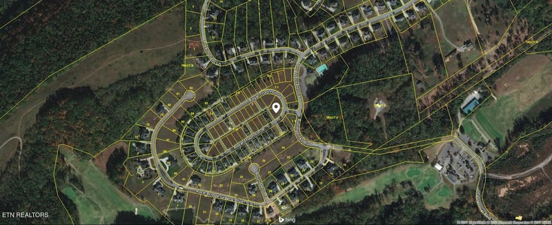 11 Royal Troon Cir, Oak Ridge, TN 37830