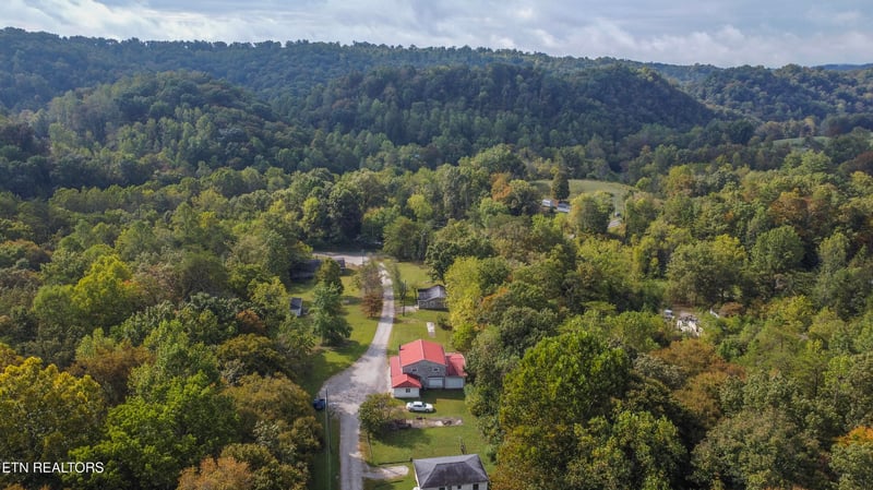110-145 Wenger Park Ln, Luttrell, TN 37779