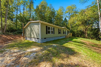 110 Abbott Rd, Kingston, TN 37763