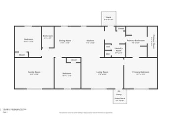 110 Abbott Rd, Kingston, TN 37763