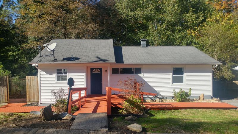 110 Andover Cir, Oak Ridge, TN 37830