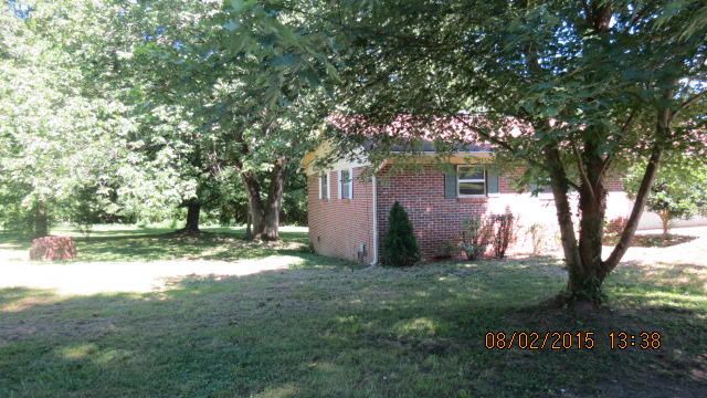 110 Anzie Way, Harriman, TN 37748