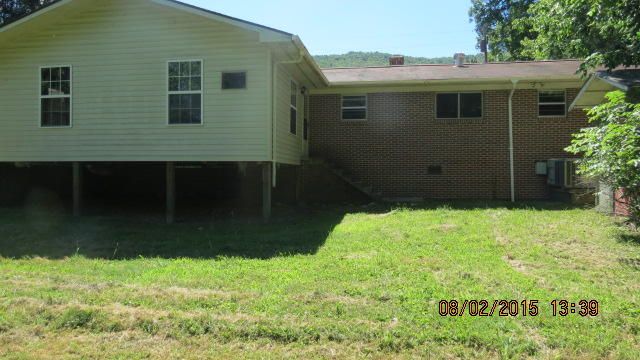 110 Anzie Way, Harriman, TN 37748