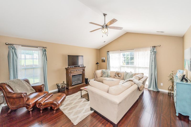 110 Barney Patton Cir, Maryville, TN 37804