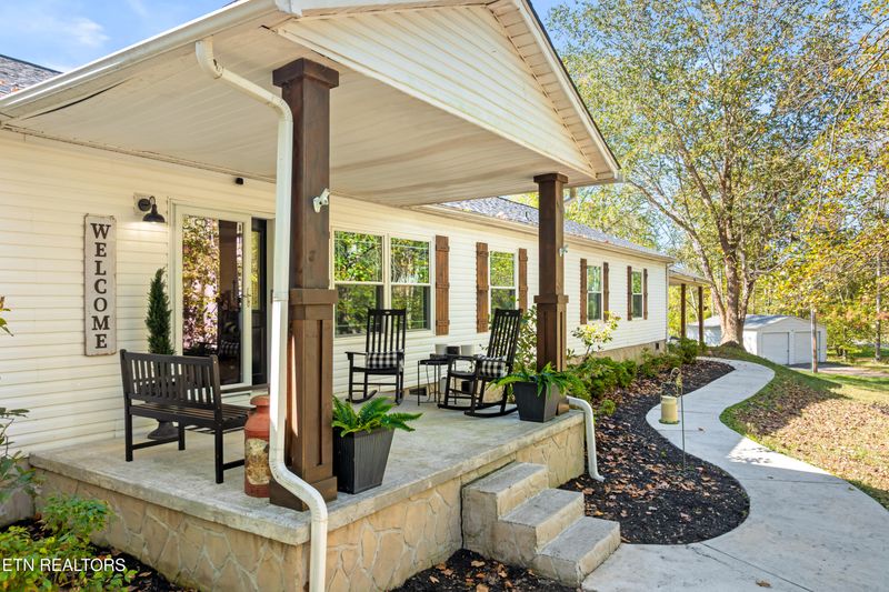 110 Beech Fork Ln, Wartburg, TN 37887