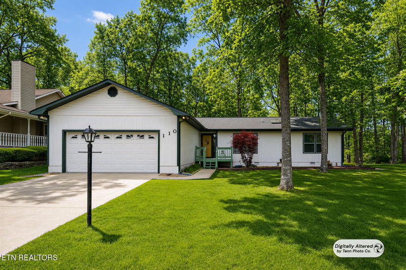 110 Britton Ln, Crossville, TN 38558