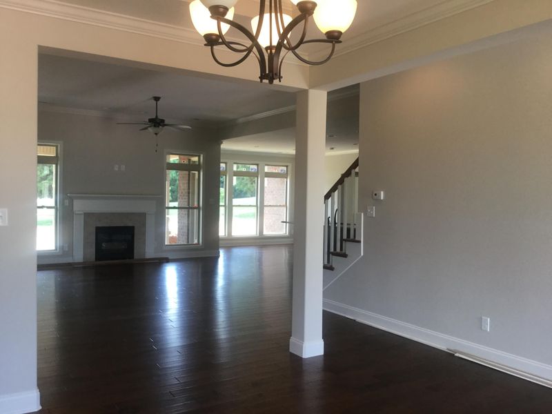 110 Brooksby Way, Alcoa, TN 37701