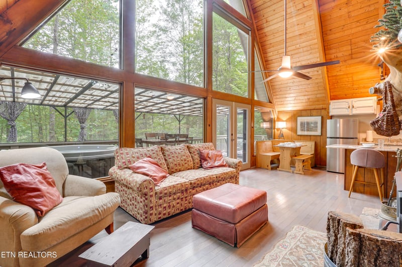110 Buffalo Springs Way, Townsend, TN 37882